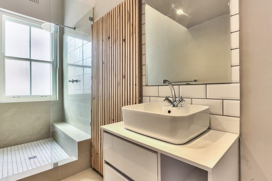 To Let 1 Bedroom Property for Rent in Cape Town City Centre Western Cape